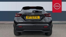 Nissan Juke 1.0 DiG-T 114 Tekna 5dr DCT Petrol Hatchback